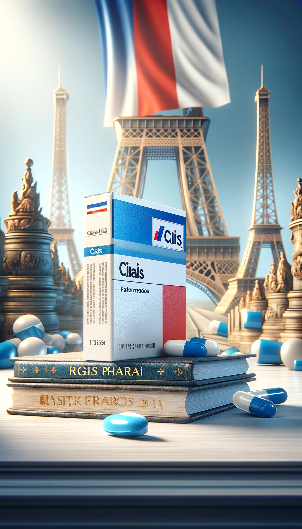 Achat cialis en ligne fiable